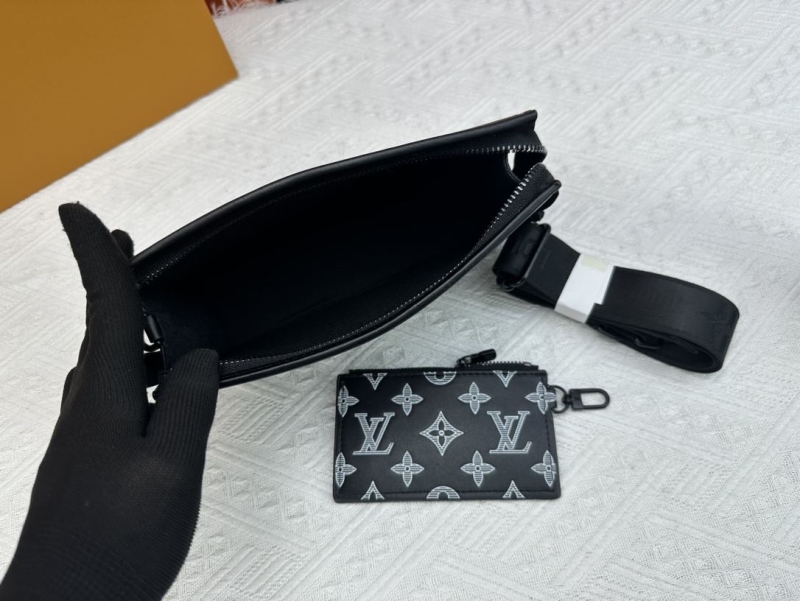 LV Satchel bags